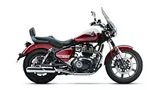 METEOR 650